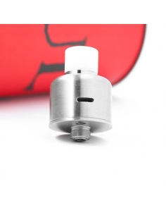 Soul-S RDA by Del & Van Design 2