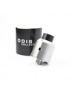 O-Atty by Odis design