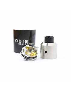 O-Atty by Odis design 2