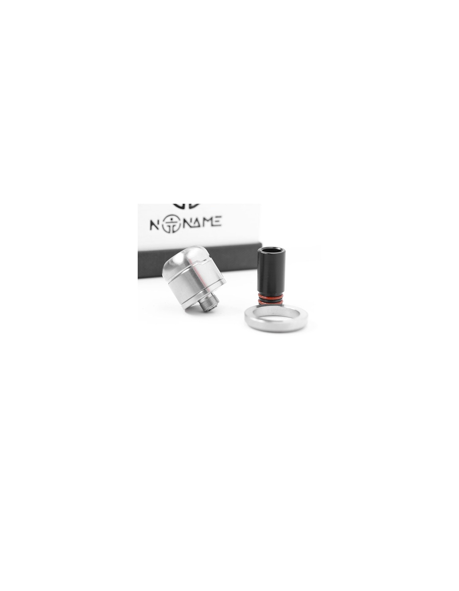 NoGain by NoName Mods  - 1