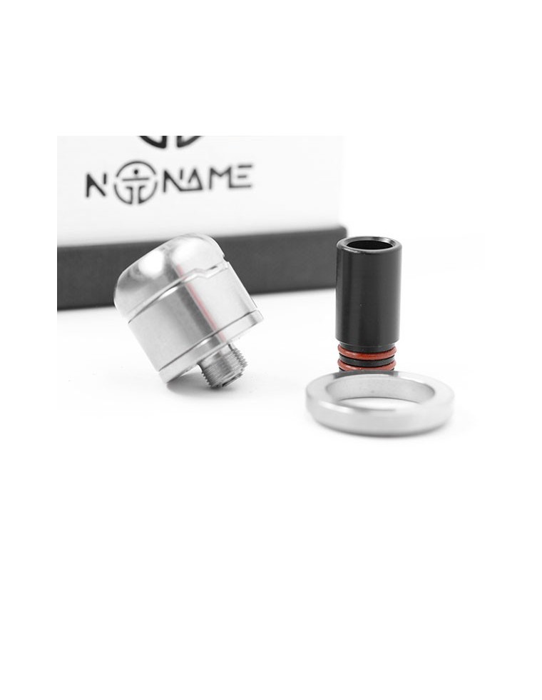 NoGain by NoName Mods  - 1