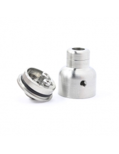 Baby Nipple RDA by... 2