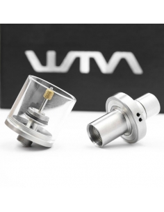 Nextasis by Vapeware mods 2