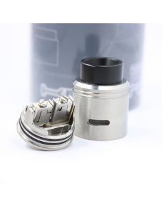 Kryten RDA par Psyclone
