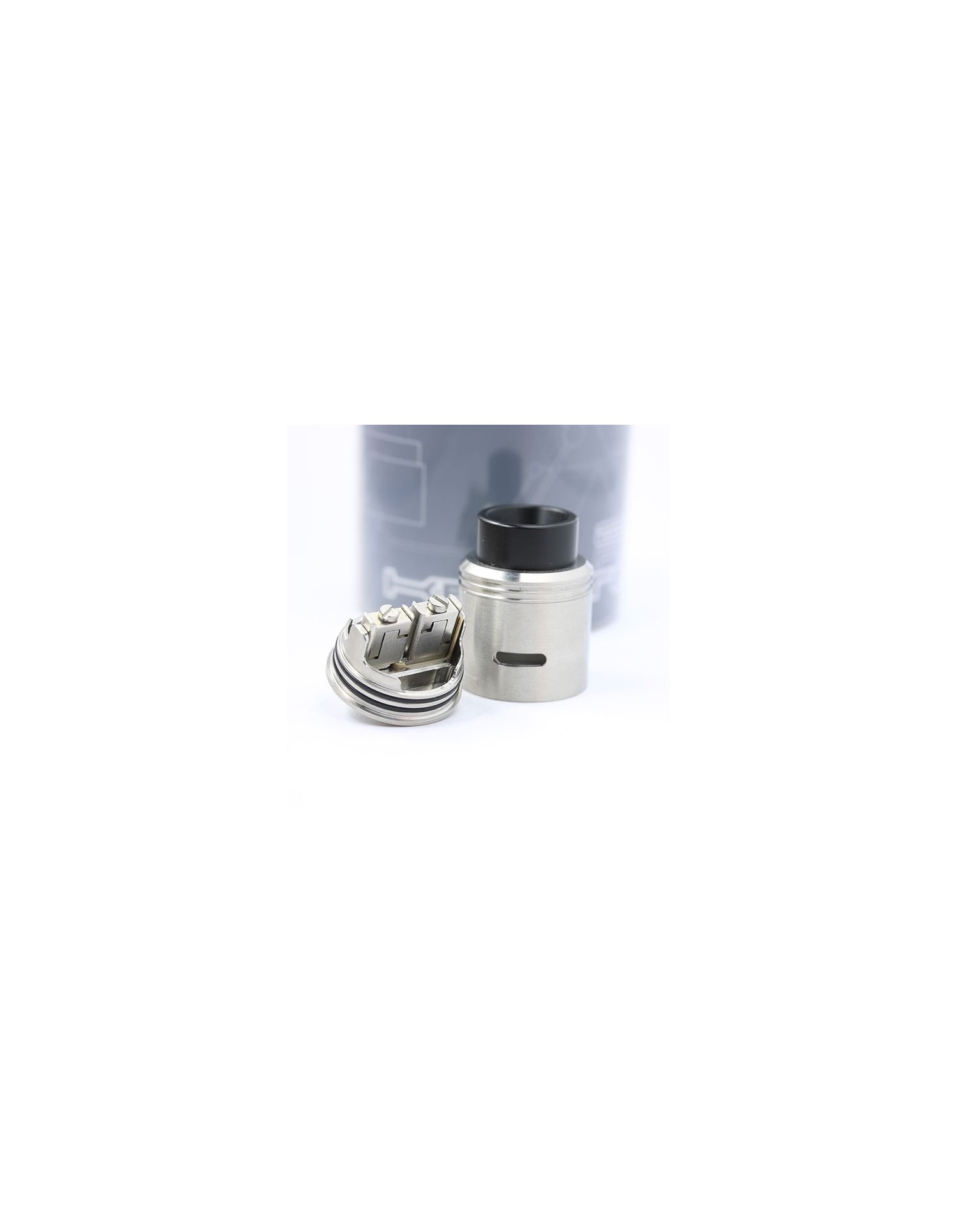 Kryten RDA par Psyclone  - 1