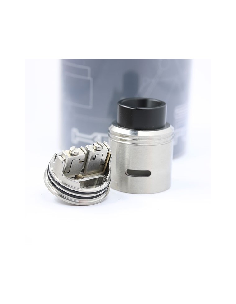 Kryten RDA par Psyclone  - 1