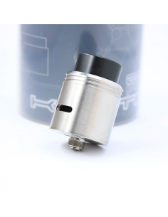 Kryten RDA par Psyclone 2