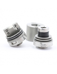 Charm V2 by Mark bugs