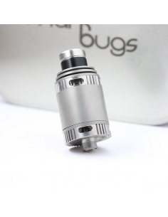 Charm V2 by Mark bugs 2