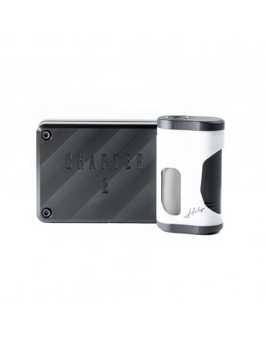 Holy Chapter 2 by l'Atelier