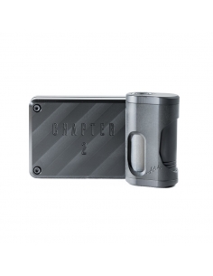 Holy Chapter 2 by l'Atelier 2