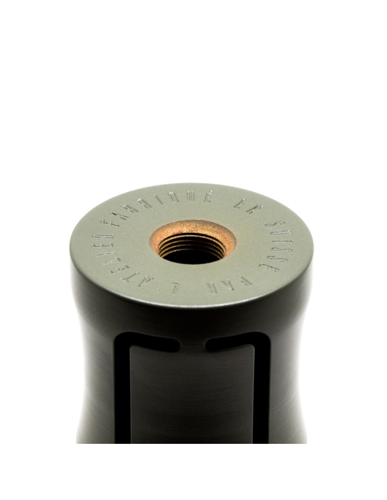 Quake by l'Atelier  - 5