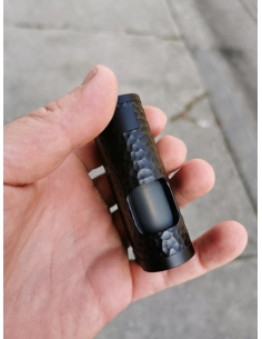 DDP Mech With LE Body by... 2