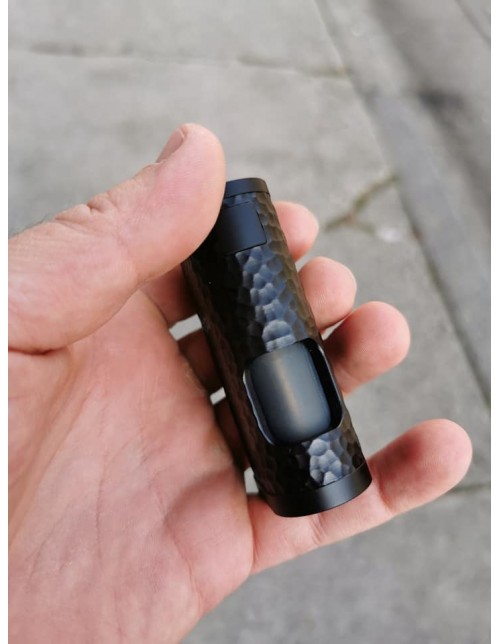 DDP Mech With LE Body by DDP Vape