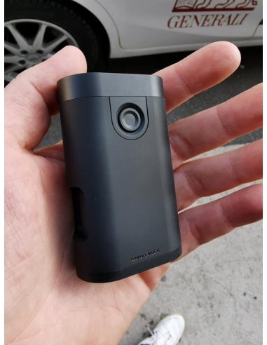 Armor Mech with Leather case include