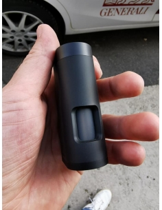 Armor Mech by Armor Mods 2