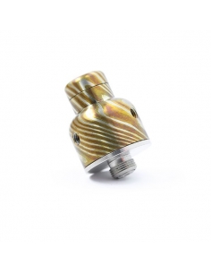Baby Nipple Mokume RDA by... 2