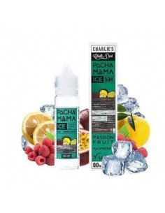 E-liquide Passion Fruit...