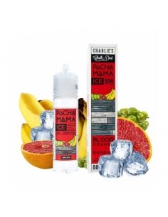 E-liquide Blood Orange...