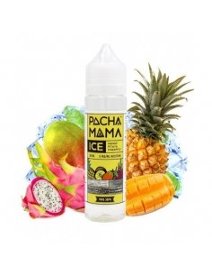 E-liquide Mango Pitaya...