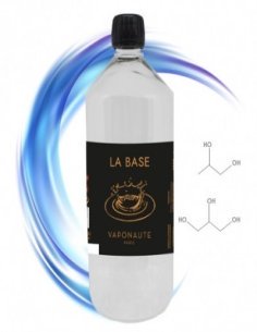 La Base 1L - Vaponaute