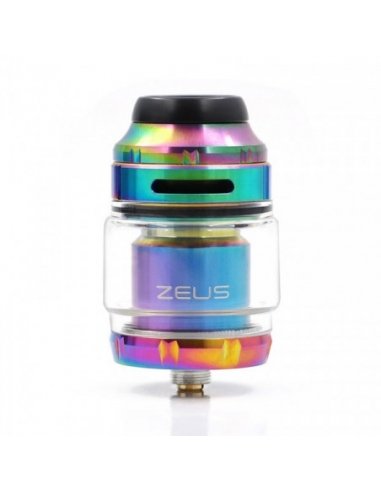 Atomiseur Zeus X 25mm - Geek Vape