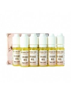 Snake Oil 100ml - Tmax Juices 2