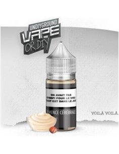 Démence Cérébrale DIY 30ml...