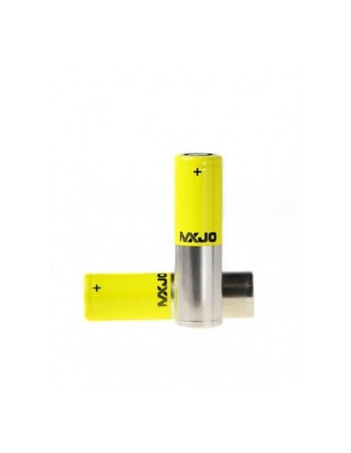 Accu 18650 MXJO 3000MAH 35A - Flat Top