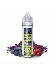 E-liquide Huckleberry Pear...