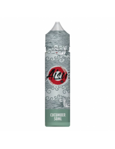 E-Liquide Cucumber 50ml...