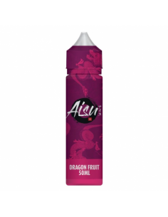 E-Liquide Dragonfruit 50ml...
