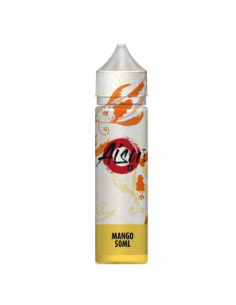 E-Liquide Mango 50ml Aisu -...