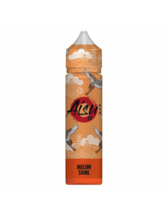 E-Liquide Melon 50ml Aisu -...