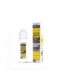 E-liquide Mango Pitaya...