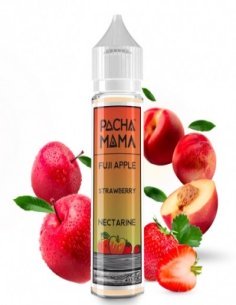E-liquide Fuji Apple...