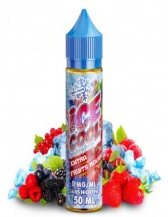 E-liquide Extra Fruits...
