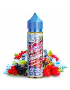 E-liquide Extra Fruits...