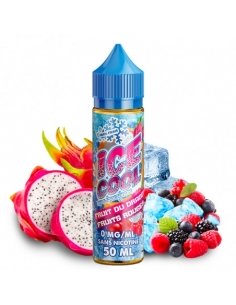 E-liquide Fruits du dragon...