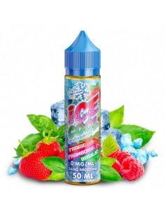 E-liquide Fraise Framboise...