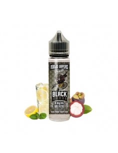 E-liquide Black Mamba Modjo...
