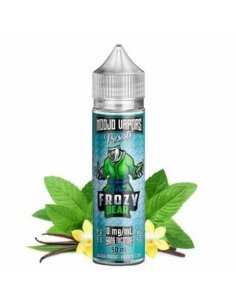 E-liquide Frozy Bear Modjo...