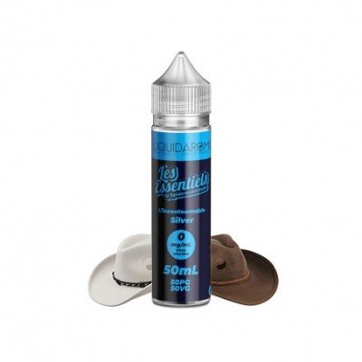 E-liquide Incontournable...