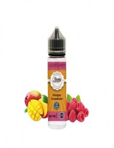E-liquide Mangue Framboise...