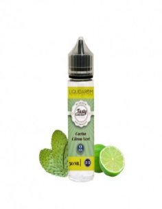 E-liquide Cactus Citron...