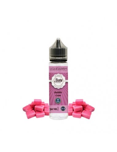E-liquide Bubble Gum Tasty 50ml -...