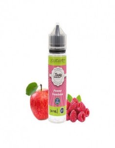 E-liquide Pomme Framboise...