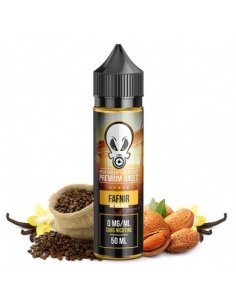 Eliquide Fafnir High Creek...