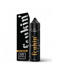 E-liquide Freezy Pineapple... 2