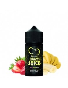 E-liquide Fraise Banane...